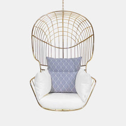 Nodo Outdoor Luxury Hanging Armchair