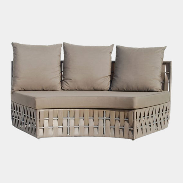 Strips Centre Sofa