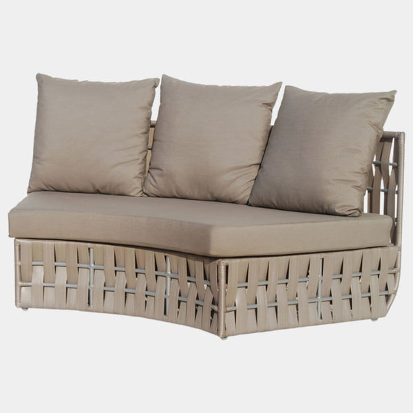 Strips Centre Sofa