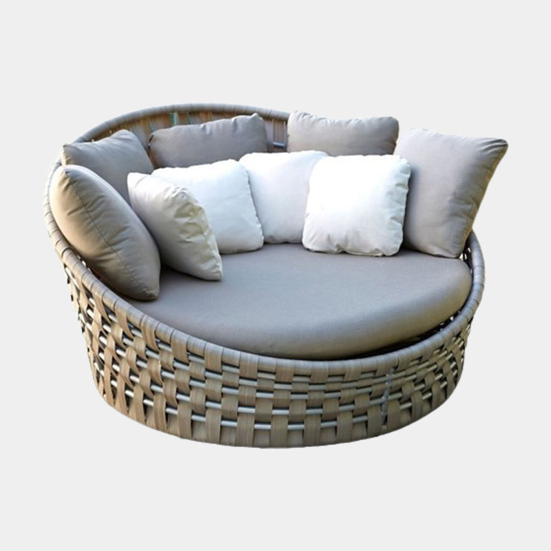 Strips Luxury Outdoor Daybed