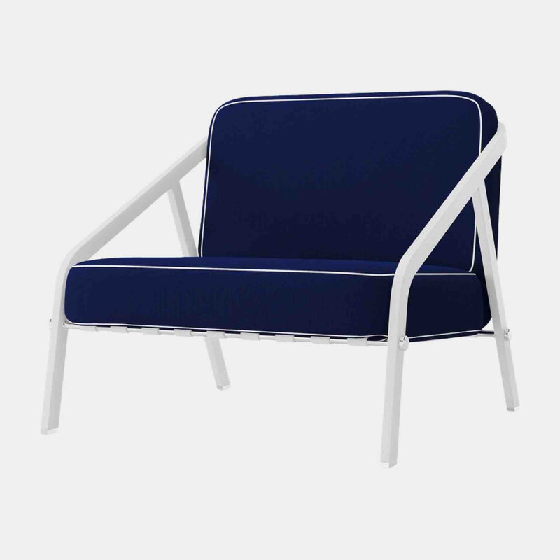 Suelié Luxury Outdoor Armchair
