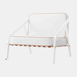 Suelié Luxury Outdoor Armchair