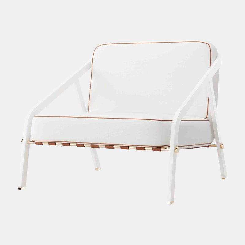 Suelié Luxury Outdoor Armchair
