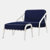 Suelié Luxury Outdoor Armchair