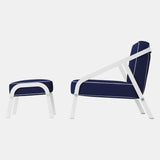 Suelié Luxury Outdoor Armchair