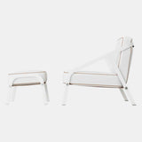 Suelié Luxury Outdoor Armchair