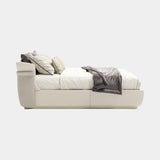 Synergy Split Layer Bed, alternative angle