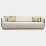 Synergy Split Layer Sofa