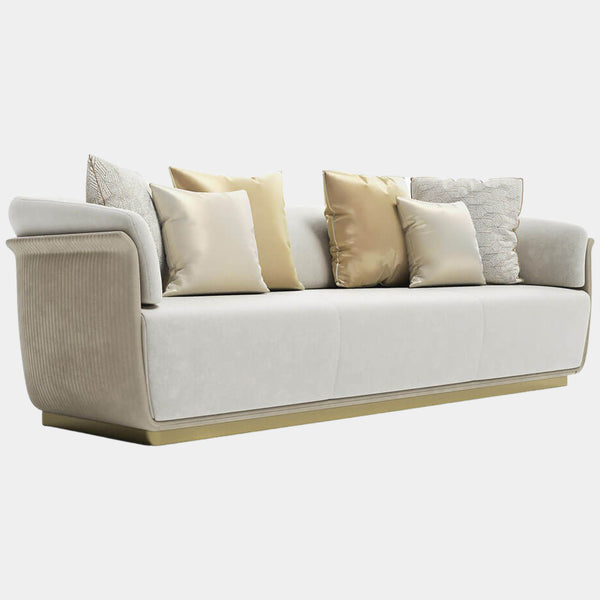 Synergy Split Layer Sofa