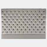 The Calypso Upholstered Headboard