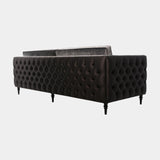 The Catherine Sofa with Buttoning