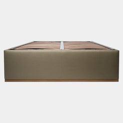 The Delight Upholstered Bed Base