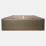 The Delight Upholstered Bed Base