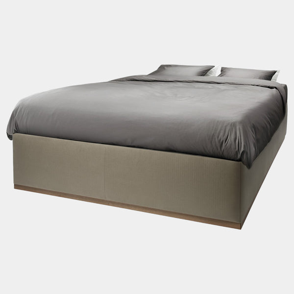 The Delight Upholstered Bed Base