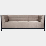 The Edgar Upholstered Sofa