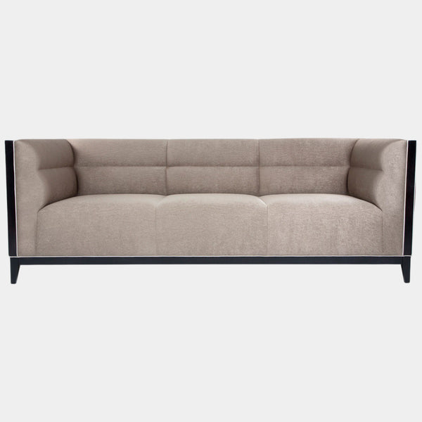 The Edgar Upholstered Sofa