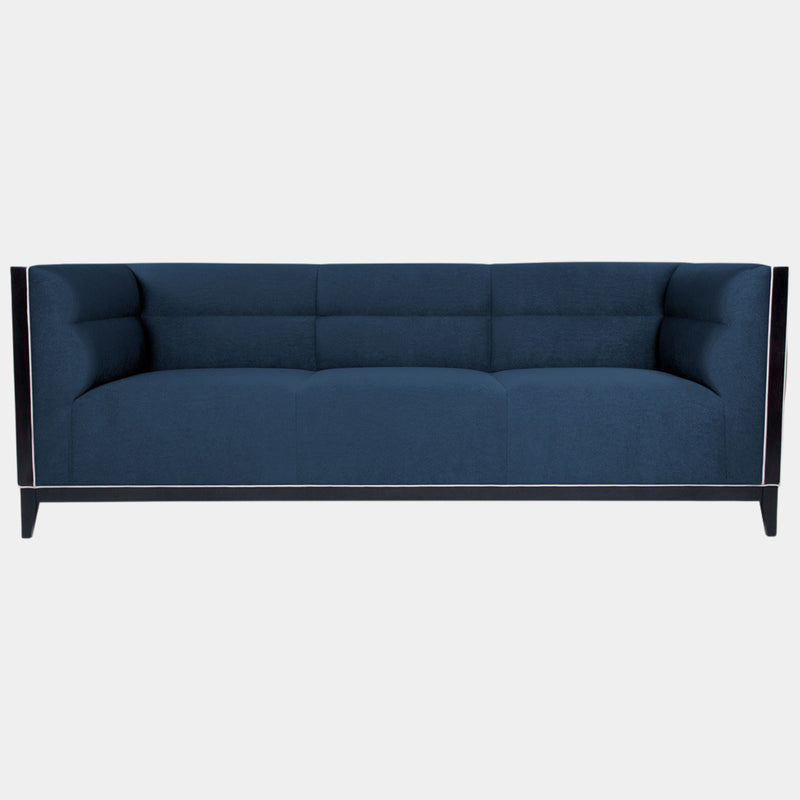 The Edgar Upholstered Sofa