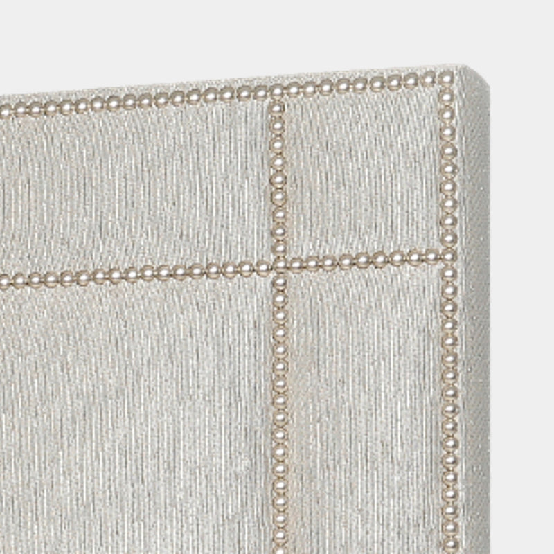 The Felicity Upholstered Headboard