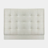 The Fortune Upholstered Headboard