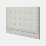 The Fortune Upholstered Headboard