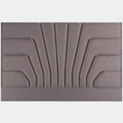 The Glamora Upholstered Headboard