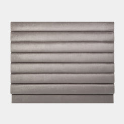 The Horizon Upholstered Headboard