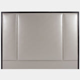 The Lustre Upholstered Headboard