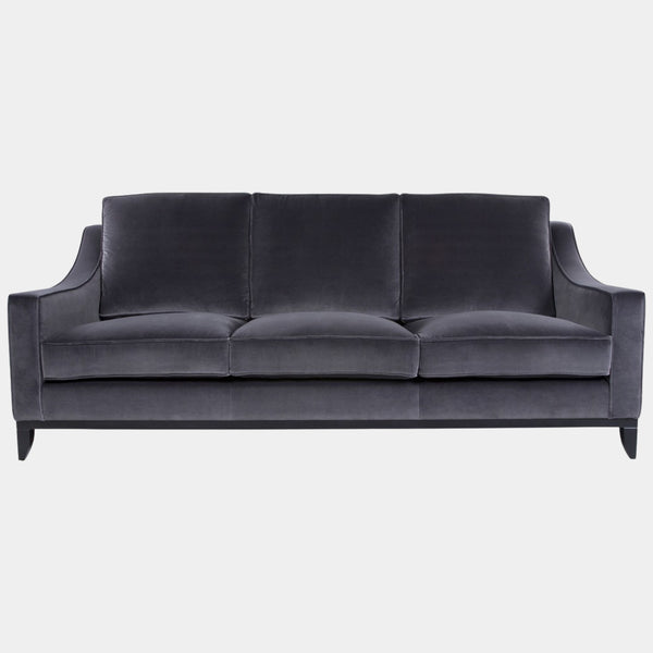 The Maurice Upholstered Sofa