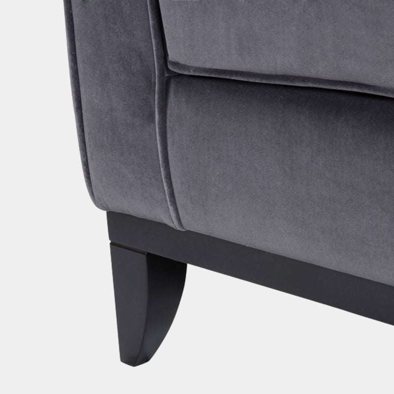 The Maurice Upholstered Sofa