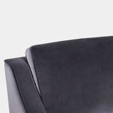 The Maurice Upholstered Sofa