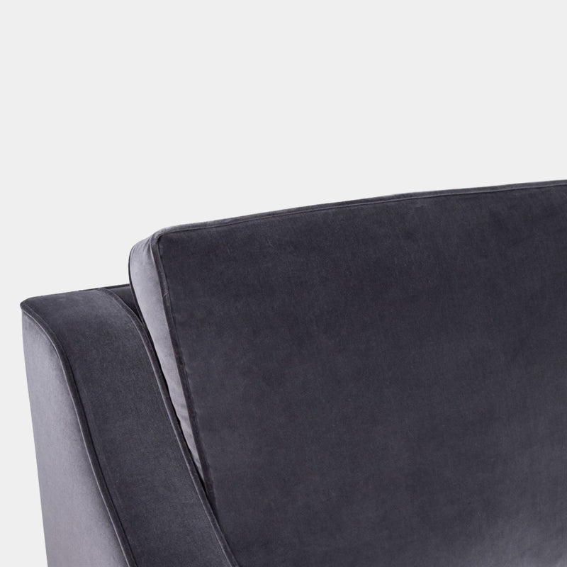 The Maurice Upholstered Sofa