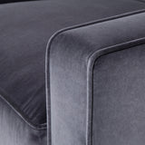 The Maurice Upholstered Sofa