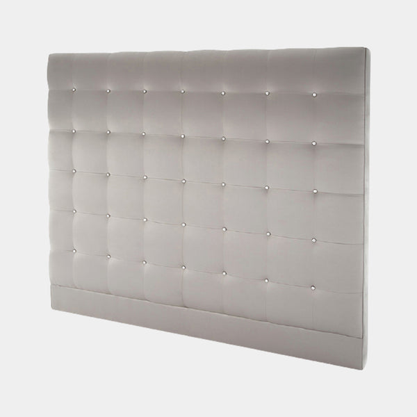 The Nostalgia Upholstered Headboard