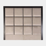 The Nyx Upholstered Headboard