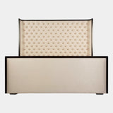 The Regency Upholstered Bed