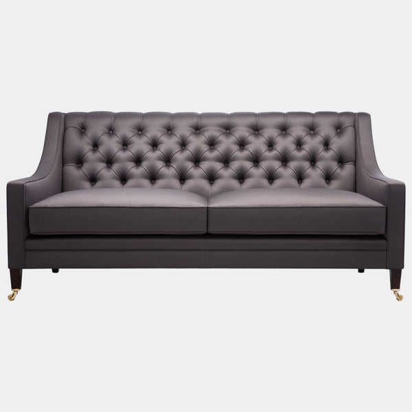 The Rupert Upholstered Luxury Sofa