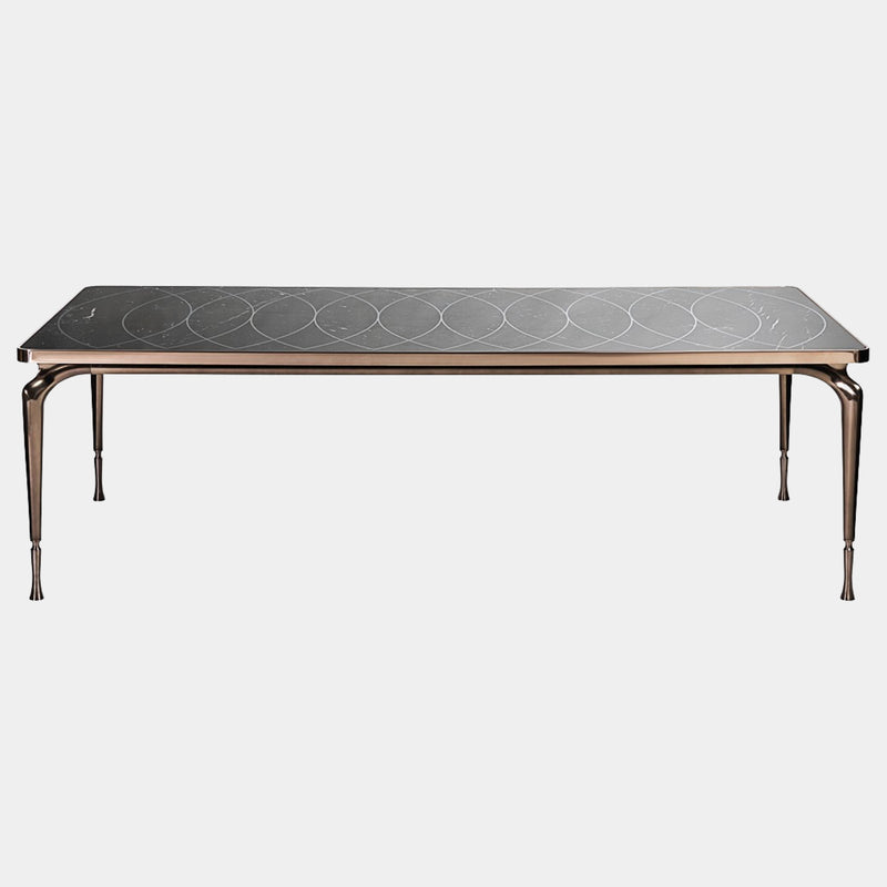 Visionnaire Thule Dining Table