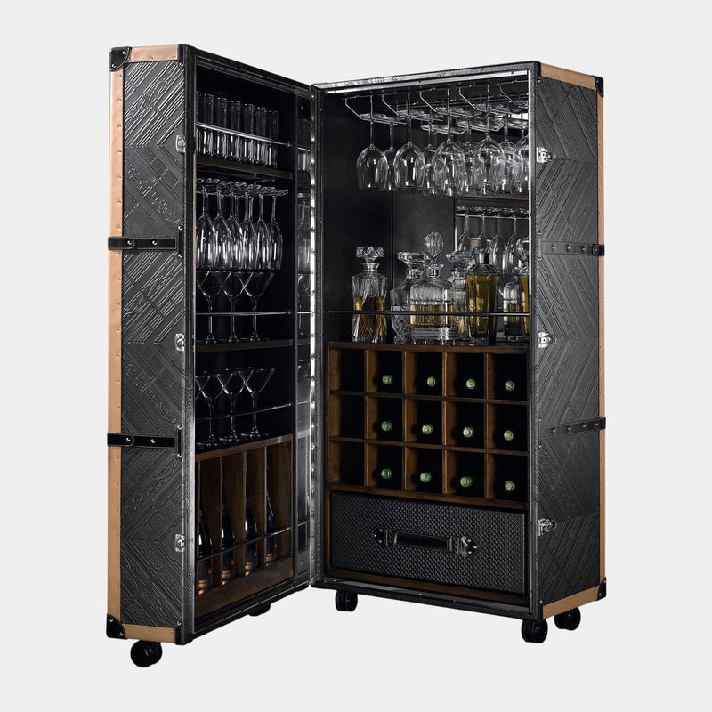 Cocktail bar unit online