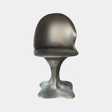 Tulip Outdoor Fibreglass Padded Chair
