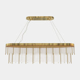 Veneto Lighthouse Suspension Light