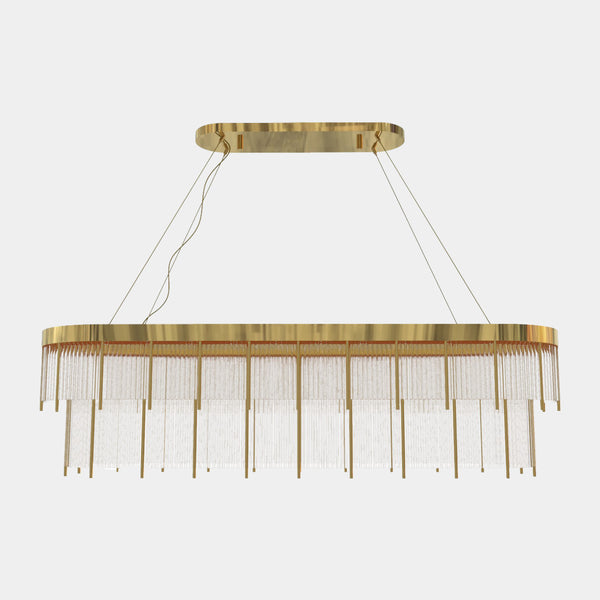 Veneto Lighthouse Suspension Light