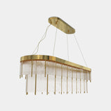 Veneto Lighthouse Suspension Light