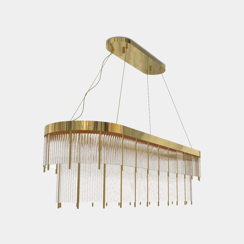 Veneto Lighthouse Suspension Light