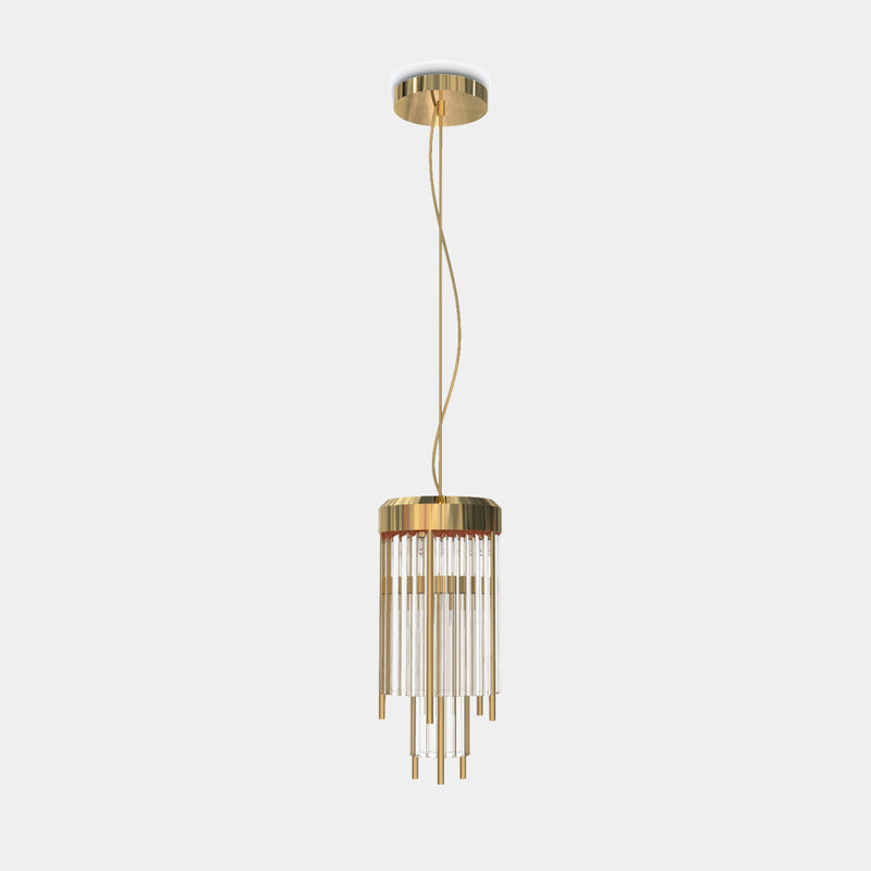 Veneto Luxury Pendant Light