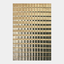 Wool & Bamboo Silk Isadora Rug